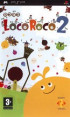 LocoRoco 2 - PSP