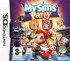 MySims Party - DS