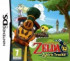 The Legend of Zelda : Spirit Tracks - DS