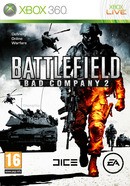 Battlefield : Bad Company 2 - Xbox 360 Battlefield : Bad Company 2 - Xbox 360