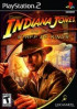 Indiana Jones et le Spectre des Rois - PS2