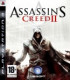 Assassin's Creed II - PS3