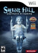 Silent Hill : Shattered Memories - Wii Silent Hill : Shattered Memories - Wii