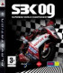SBK 09 : Superbike World Championship - PS3