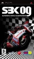 SBK 09 : Superbike World Championship - PSP