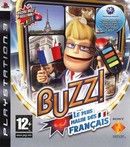 Buzz : Le plus malin des français - PS3 Buzz : Le plus malin des français - PS3