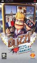 Buzz : Le plus malin des français - PSP Buzz : Le plus malin des français - PSP
