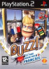 Buzz : Le plus malin des français - PS2