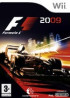 F1 2009 - Wii