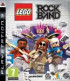 LEGO Rock Band - PS3