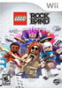 LEGO Rock Band - Wii