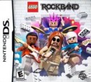 LEGO Rock Band - DS LEGO Rock Band - DS