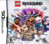 LEGO Rock Band - DS