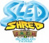 Sled Shred - Wii