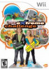 Family trainer : Extreme Challenge - Wii