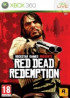 Red Dead Redemption - Xbox 360