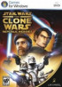 Star Wars The Clone Wars : Les Héros de la République - PC