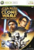 Star Wars The Clone Wars : Les Héros de la République - Xbox 360