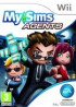 MySims Agents - Wii