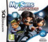 MySims Agents - DS