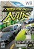 Need for Speed Nitro - Wii