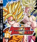 Dragon Ball Raging Blast - PS3 Dragon Ball Raging Blast - PS3