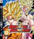 Dragon Ball Raging Blast - PS3