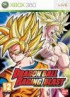 Dragon Ball Raging Blast - Xbox 360