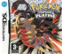 Pokémon Platine - DS