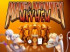 Manic Monkey Mayhem - Wii