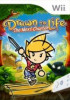 Drawn to Life : The Next Chapter - Wii