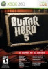 Guitar Hero 5 - Xbox 360
