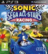 Sonic & SEGA All-Stars Racing - PS3