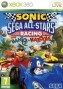 Sonic & SEGA All-Stars Racing - Xbox 360