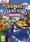 Sonic & SEGA All-Stars Racing - PC