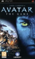 James Cameron's Avatar : The Game - PSP