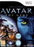 James Cameron's Avatar : The Game - Wii