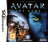 James Cameron's Avatar : The Game - DS