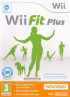 Wii Fit Plus - Wii