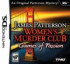 Women's Murder Club : Crime et Splendeur - DS