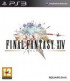 Final Fantasy XIV Online - PS3