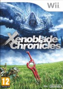Xenoblade Chronicles - Wii Xenoblade Chronicles - Wii