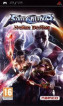 SoulCalibur : Broken Destiny - PSP