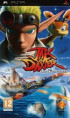 Jak and Daxter : The Lost Frontier - PSP