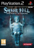 Silent Hill : Shattered Memories - PS2