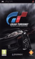 Gran Turismo - PSP