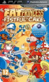 Fat Princess : Fistful of Cake - PSP