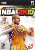 NBA 2K10 - PC