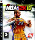 NBA 2K10 - PS3
