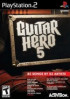 Guitar Hero 5 - PS2